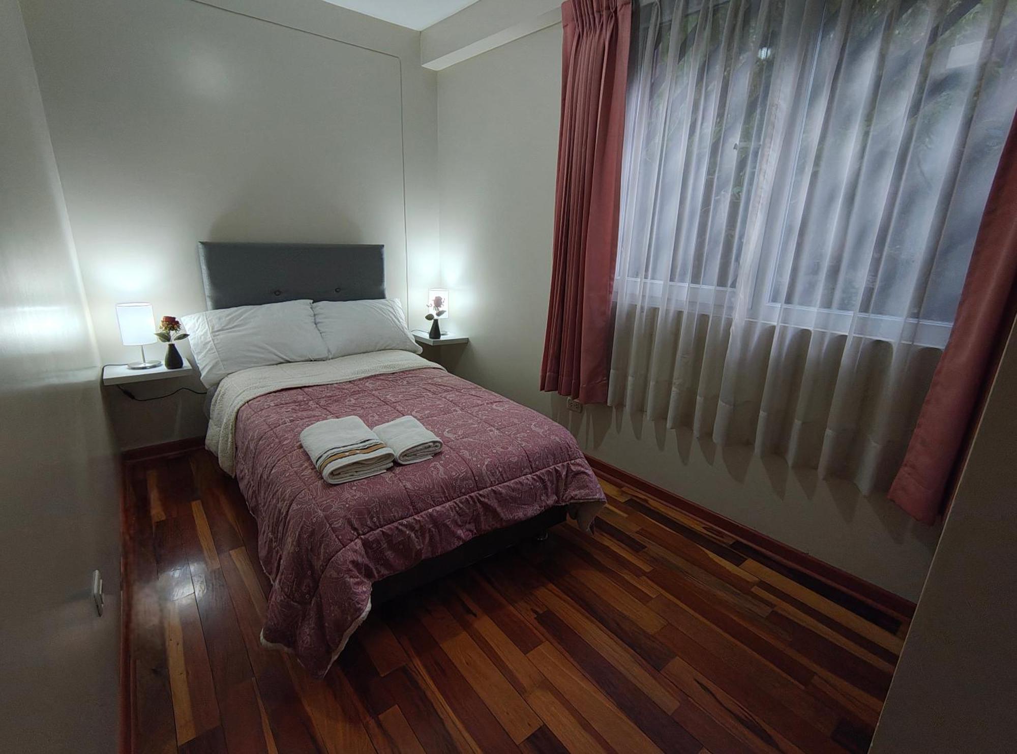 쿠스코 Zisary'S House 아파트 외부 사진